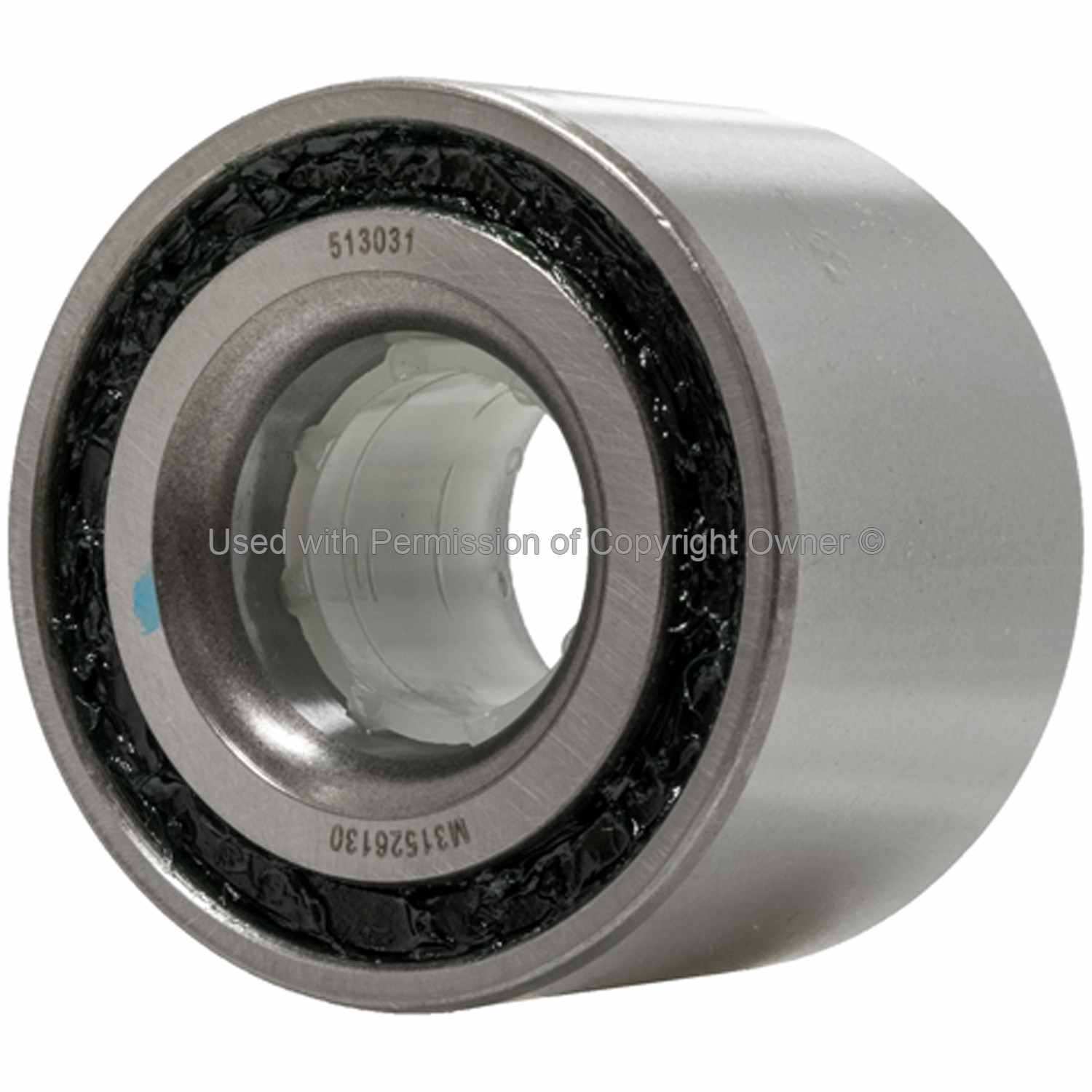 Quality-Built Wheel Bearing WH513031