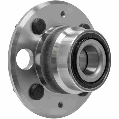 Quality-Built Wheel Bearing and Hub Assembly WH513033