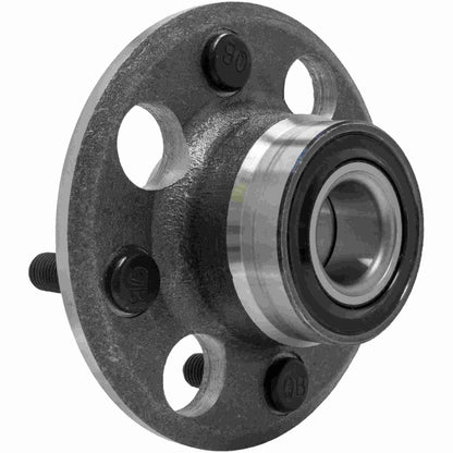 Quality-Built Wheel Bearing and Hub Assembly WH513035