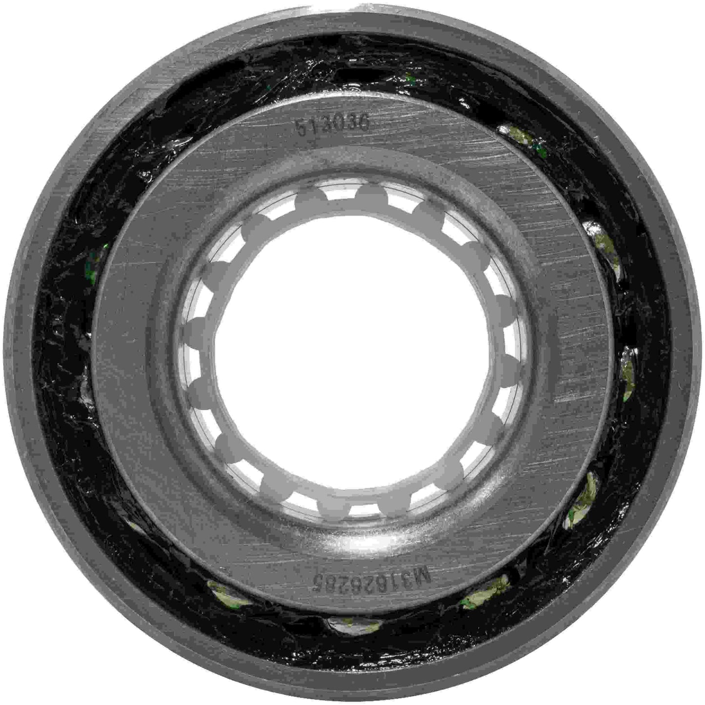 Quality-Built Wheel Bearing WH513036