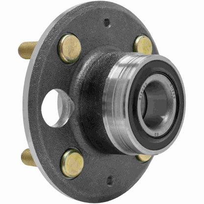 Quality-Built Wheel Bearing and Hub Assembly WH513050