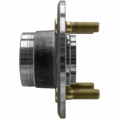 Quality-Built Wheel Bearing and Hub Assembly WH513050