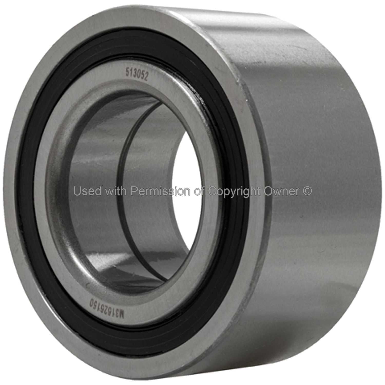 Quality-Built Wheel Bearing WH513052