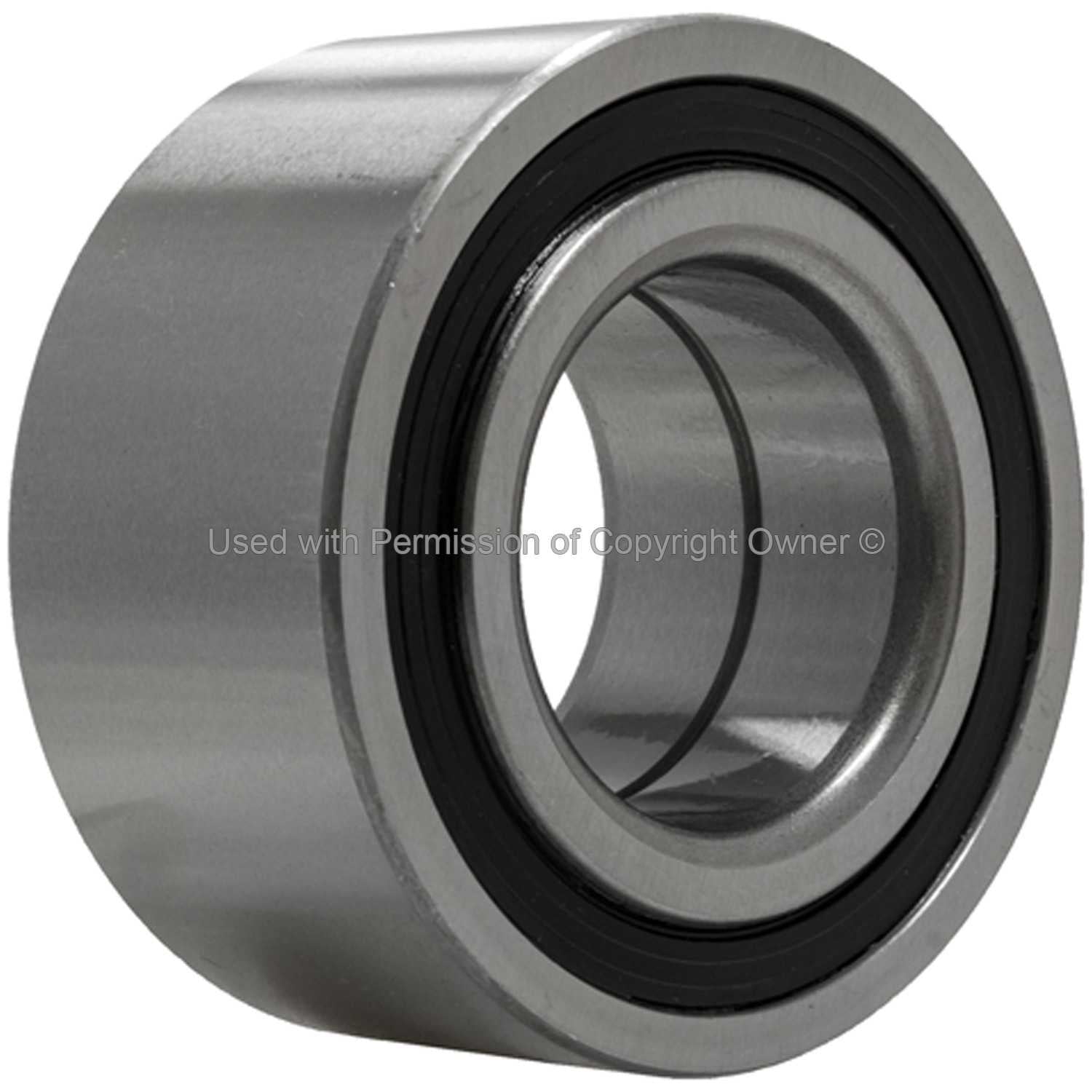 Quality-Built Wheel Bearing WH513052