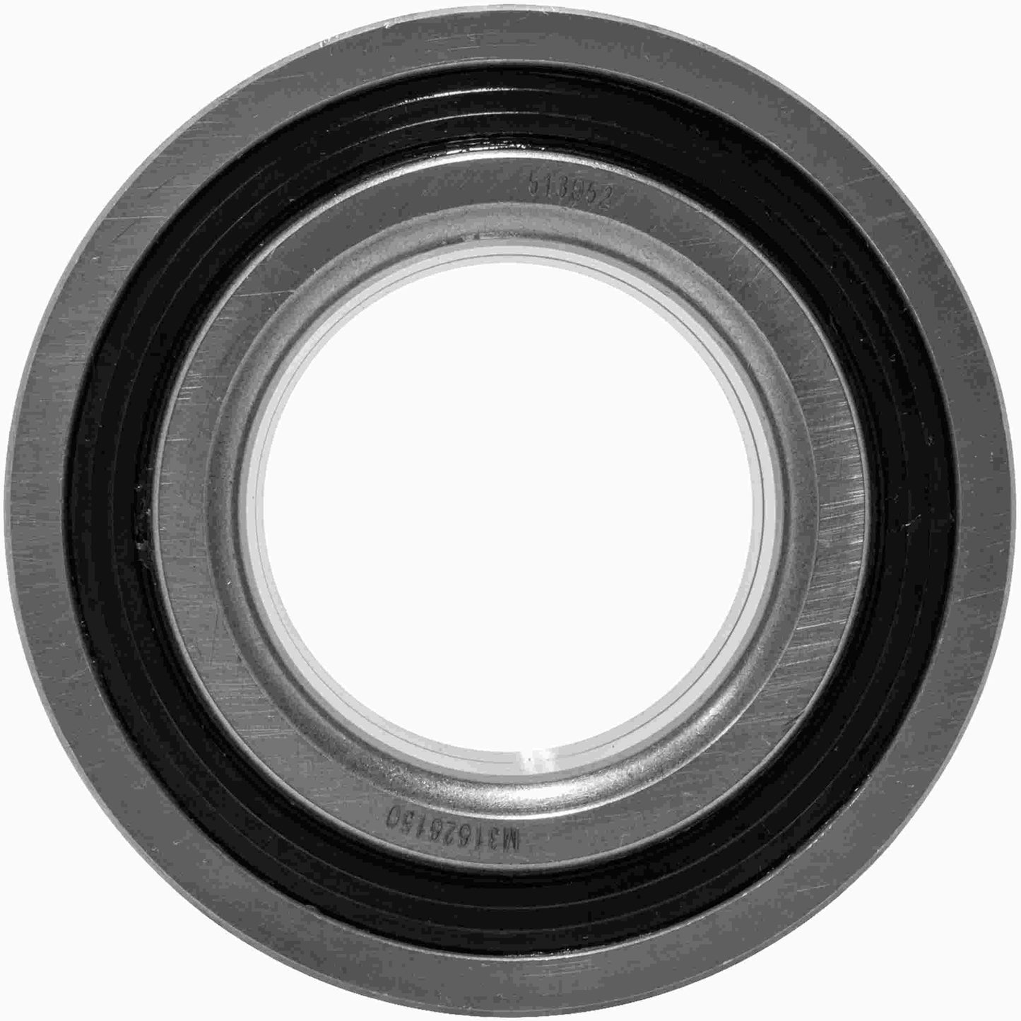 Quality-Built Wheel Bearing WH513052