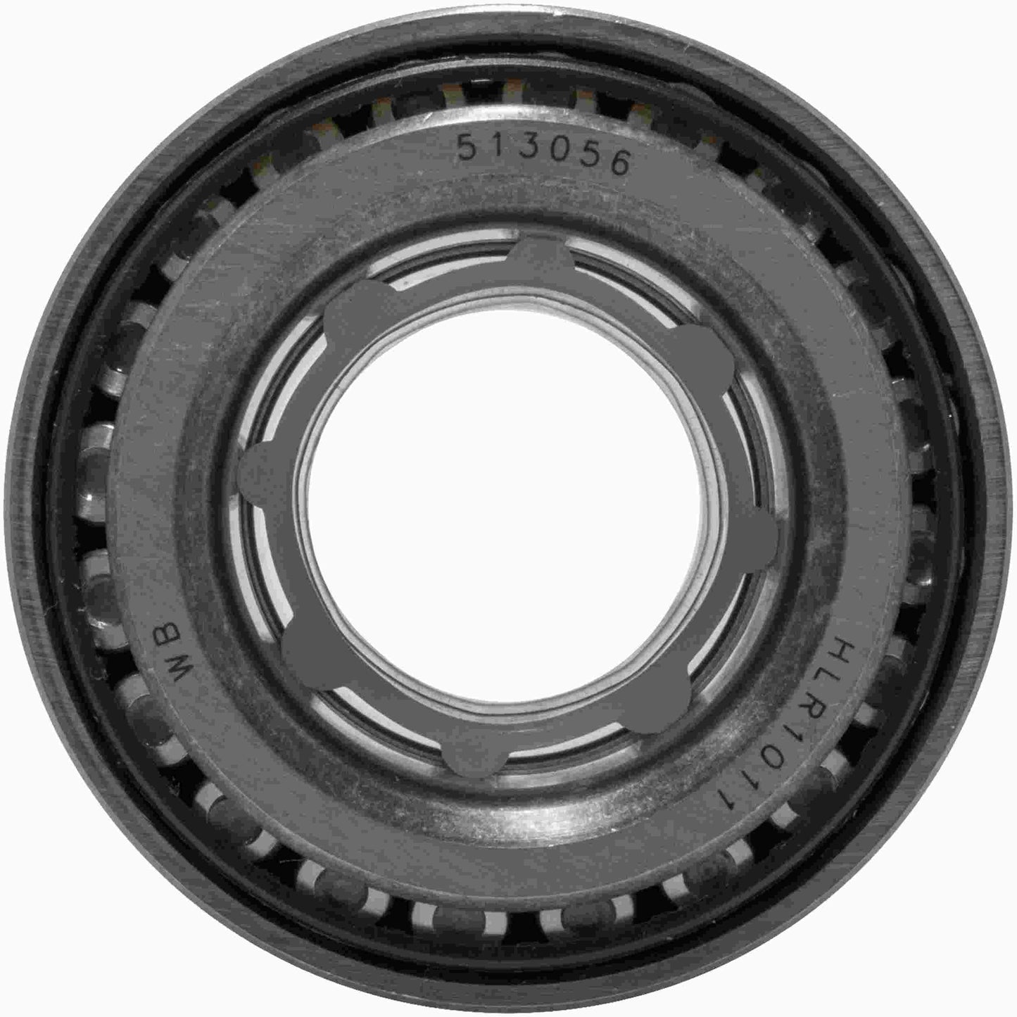 Quality-Built Wheel Bearing WH513056