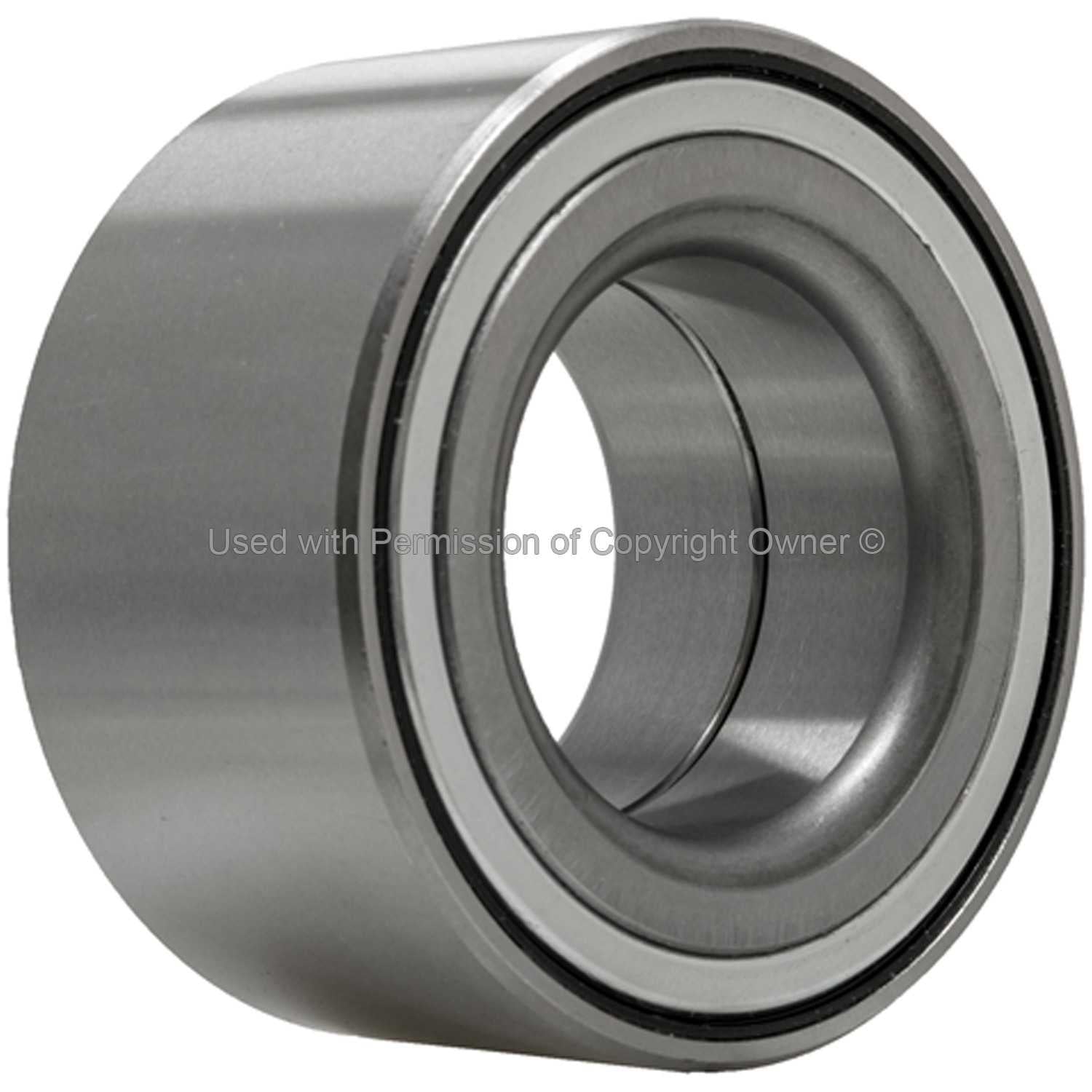 Quality-Built Wheel Bearing WH513058