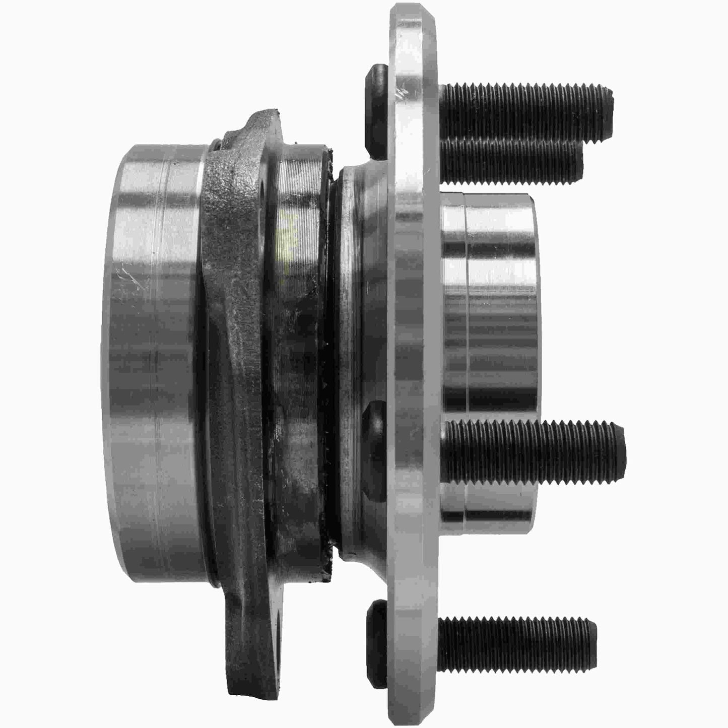 Quality-Built Wheel Bearing and Hub Assembly WH513059