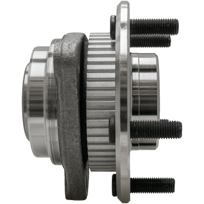 Quality-Built Wheel Bearing and Hub Assembly WH513061