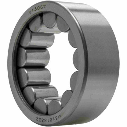 Quality-Built Wheel Bearing WH513067