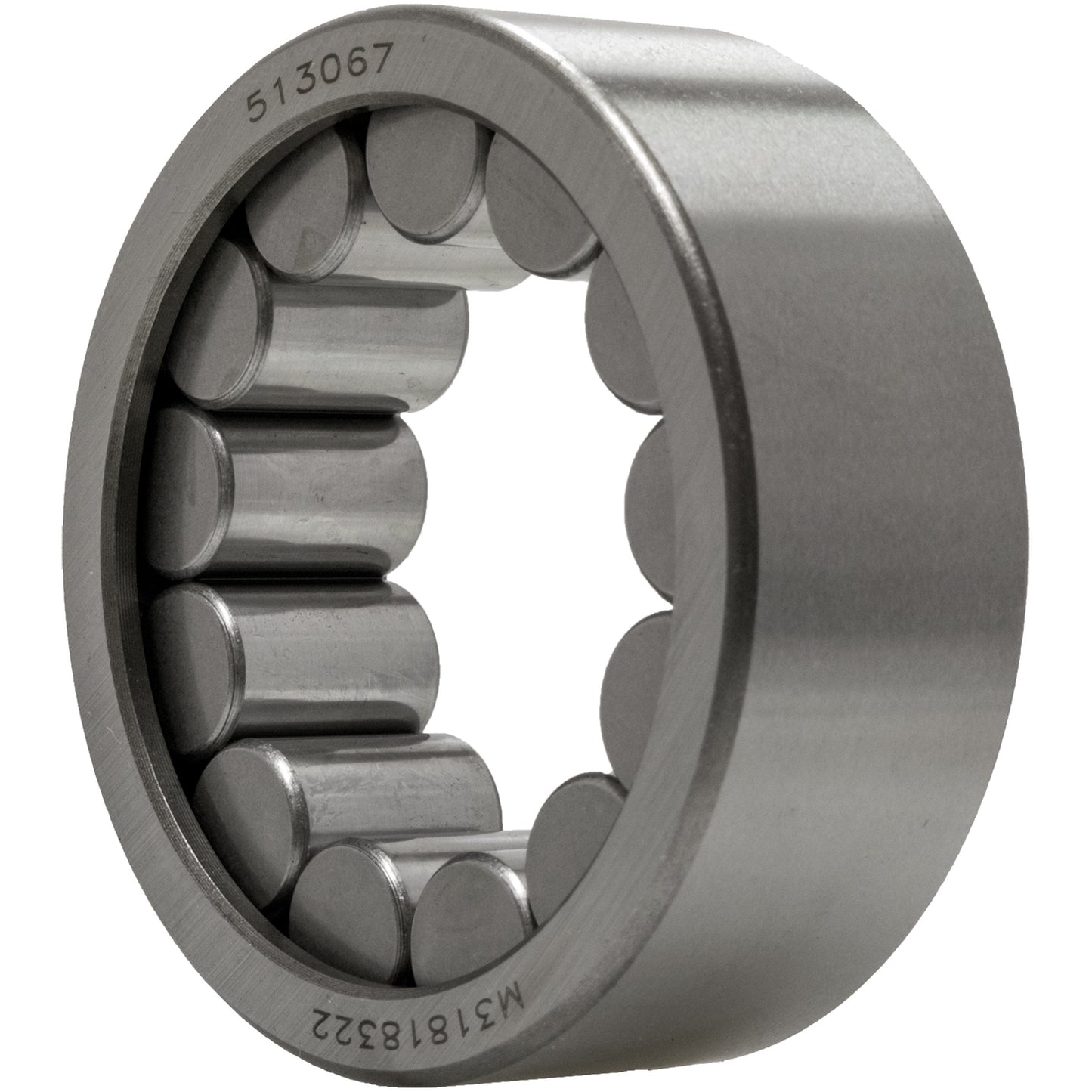 Quality-Built Wheel Bearing WH513067