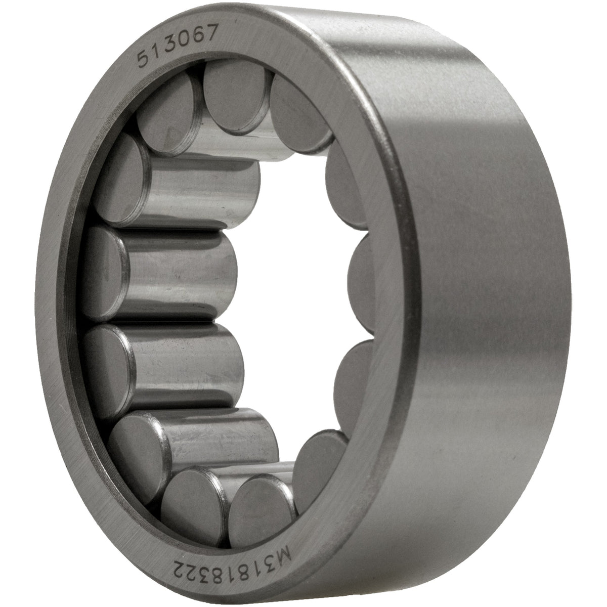Quality-Built Wheel Bearing WH513067