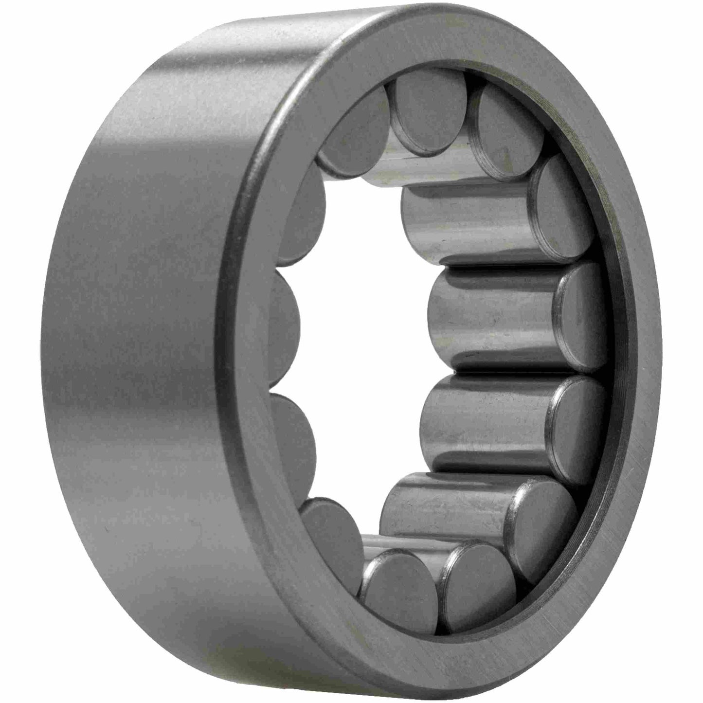 Quality-Built Wheel Bearing WH513067