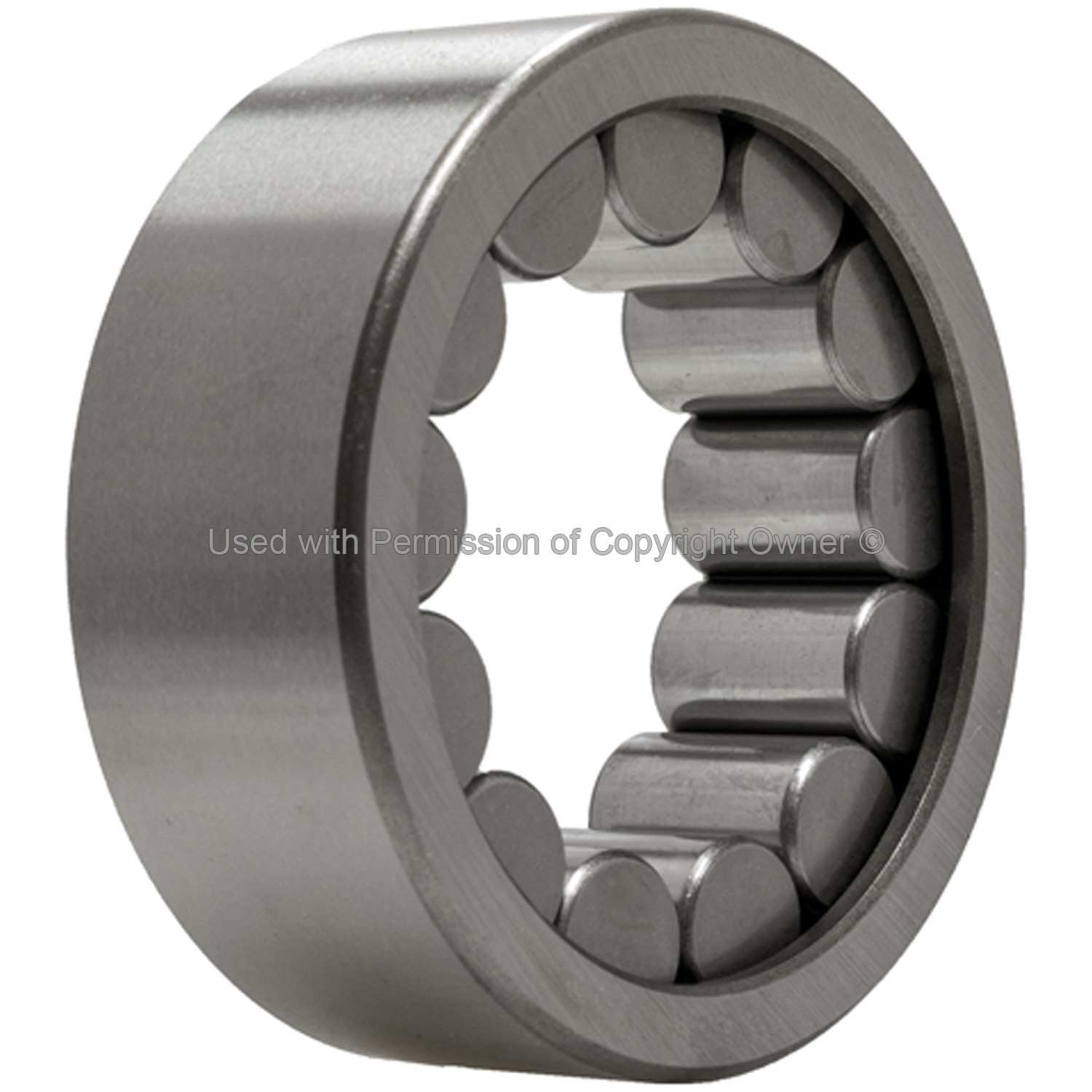 Quality-Built Wheel Bearing WH513067