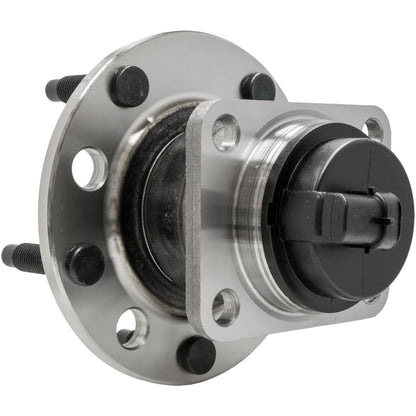 Quality-Built Wheel Bearing and Hub Assembly WH513085