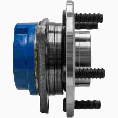 Quality-Built Wheel Bearing and Hub Assembly WH513088