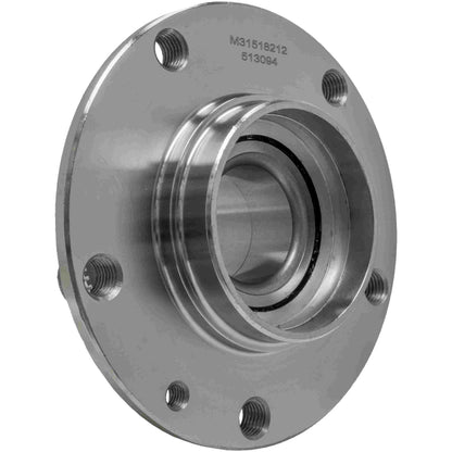 Quality-Built Wheel Bearing and Hub Assembly WH513094