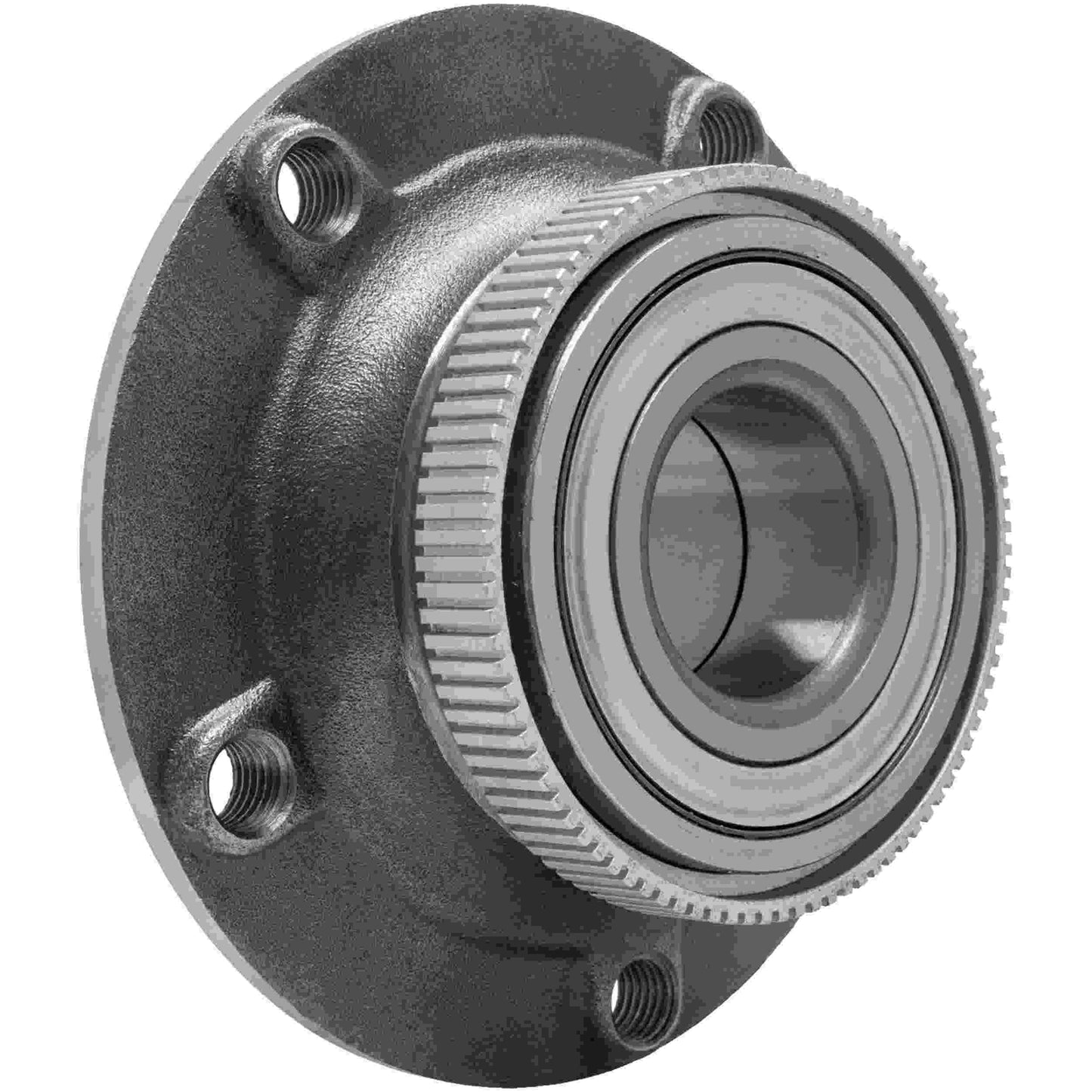 Quality-Built Wheel Bearing and Hub Assembly WH513094
