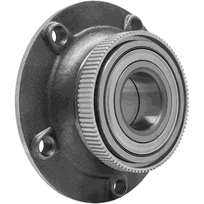 Quality-Built Wheel Bearing and Hub Assembly WH513094