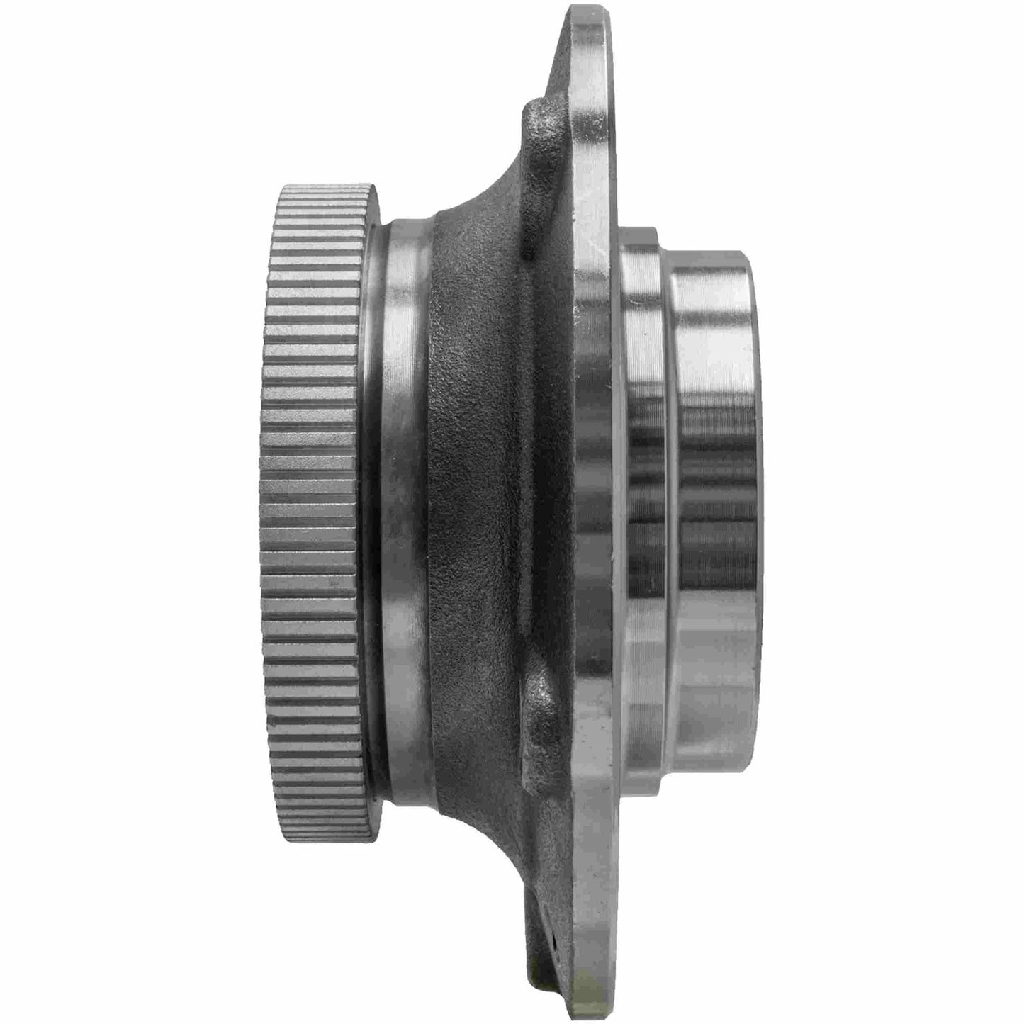 Quality-Built Wheel Bearing and Hub Assembly WH513094