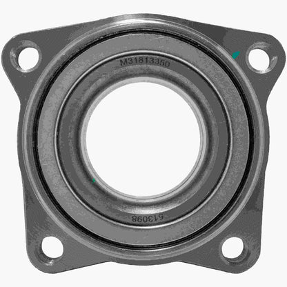 Quality-Built Wheel Bearing and Hub Assembly WH513098