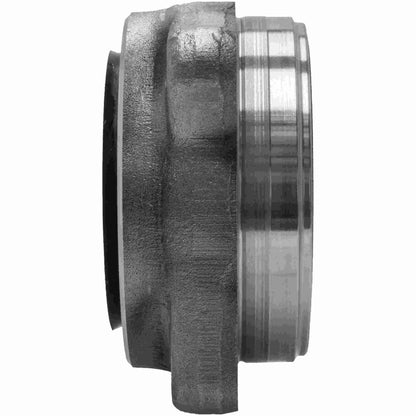 Quality-Built Wheel Bearing and Hub Assembly WH513098