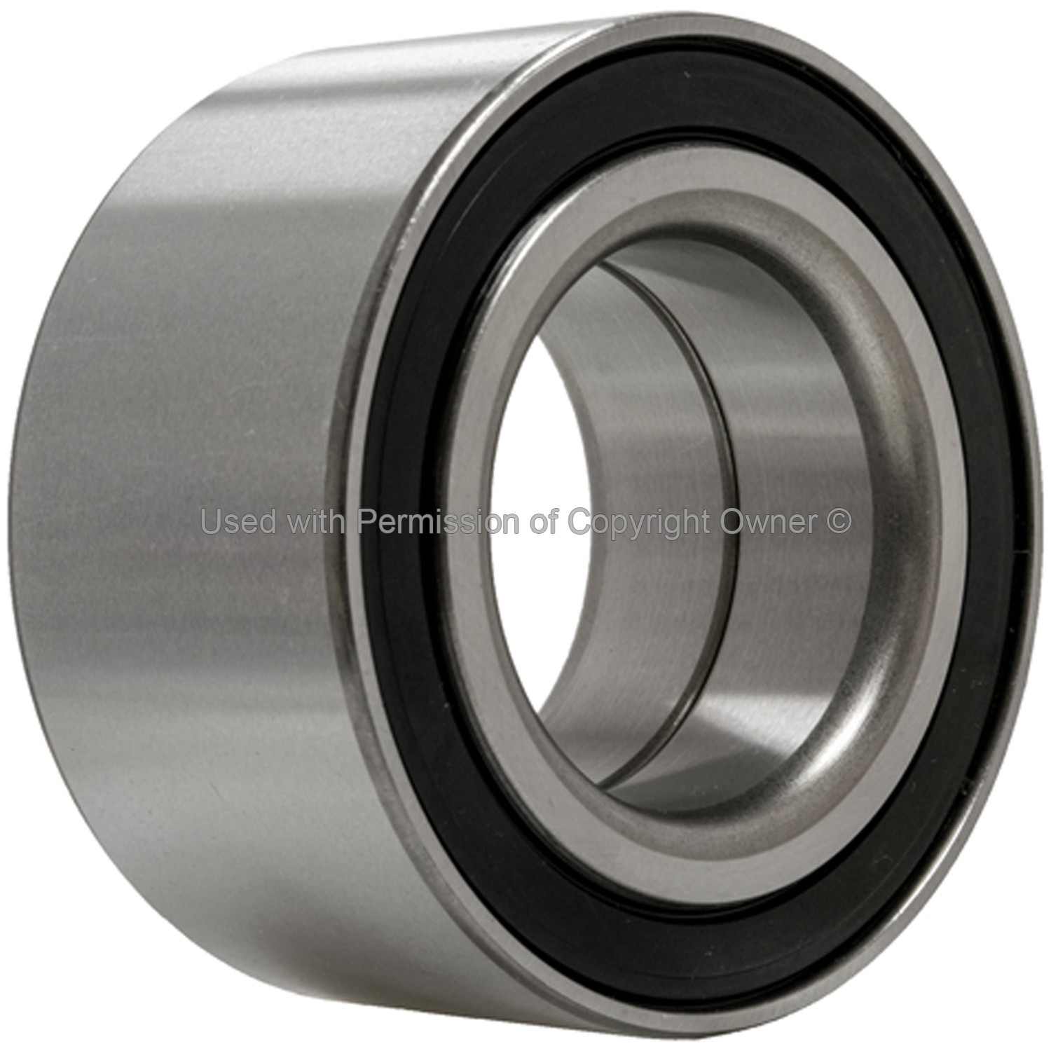 Quality-Built Wheel Bearing WH513106