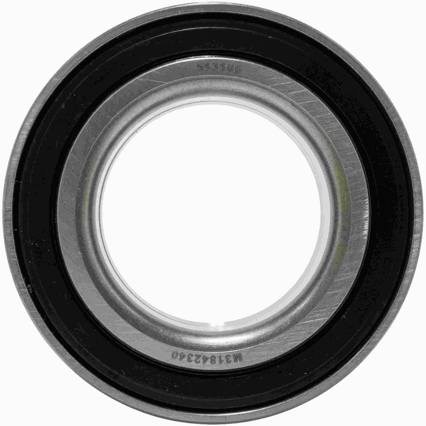 Quality-Built Wheel Bearing WH513106