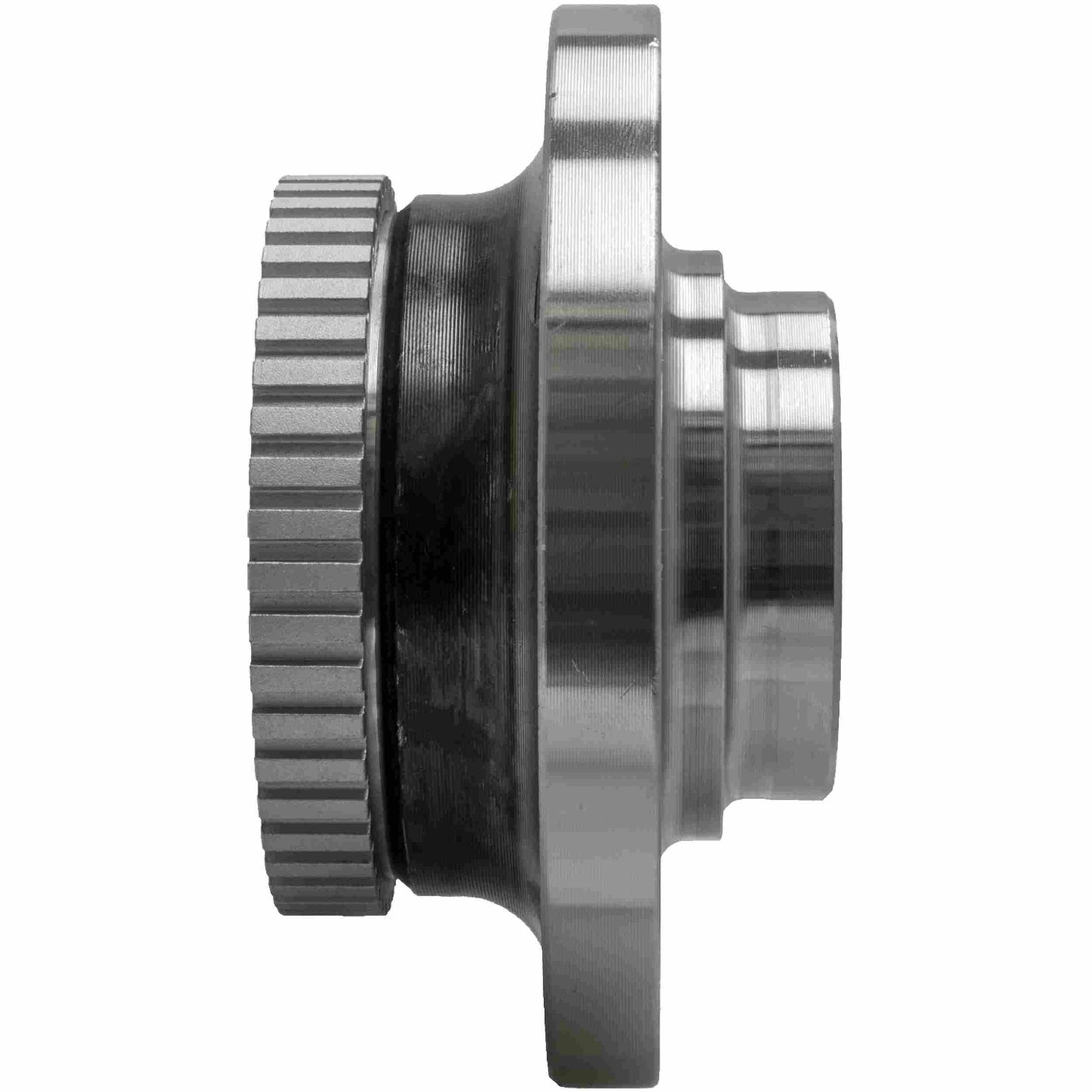 Quality-Built Wheel Bearing and Hub Assembly WH513111