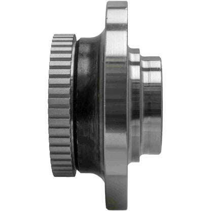 Quality-Built Wheel Bearing and Hub Assembly WH513111