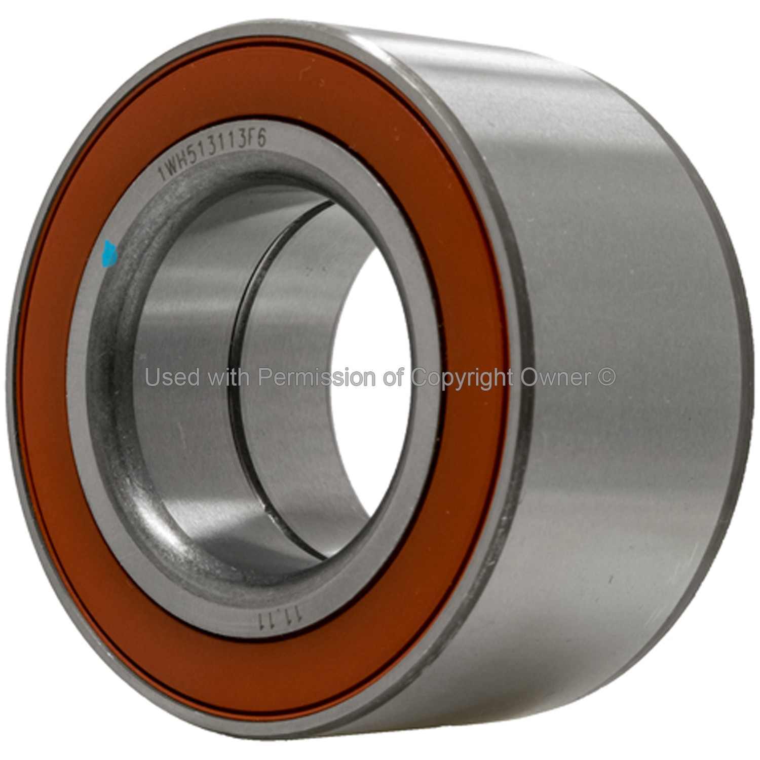 Quality-Built Wheel Bearing WH513113