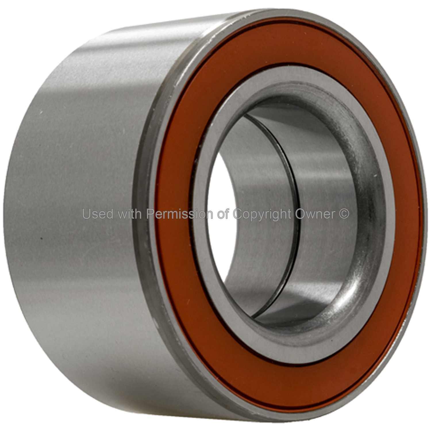 Quality-Built Wheel Bearing WH513113