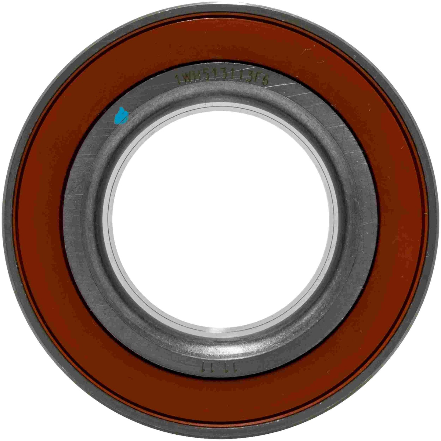 Quality-Built Wheel Bearing WH513113