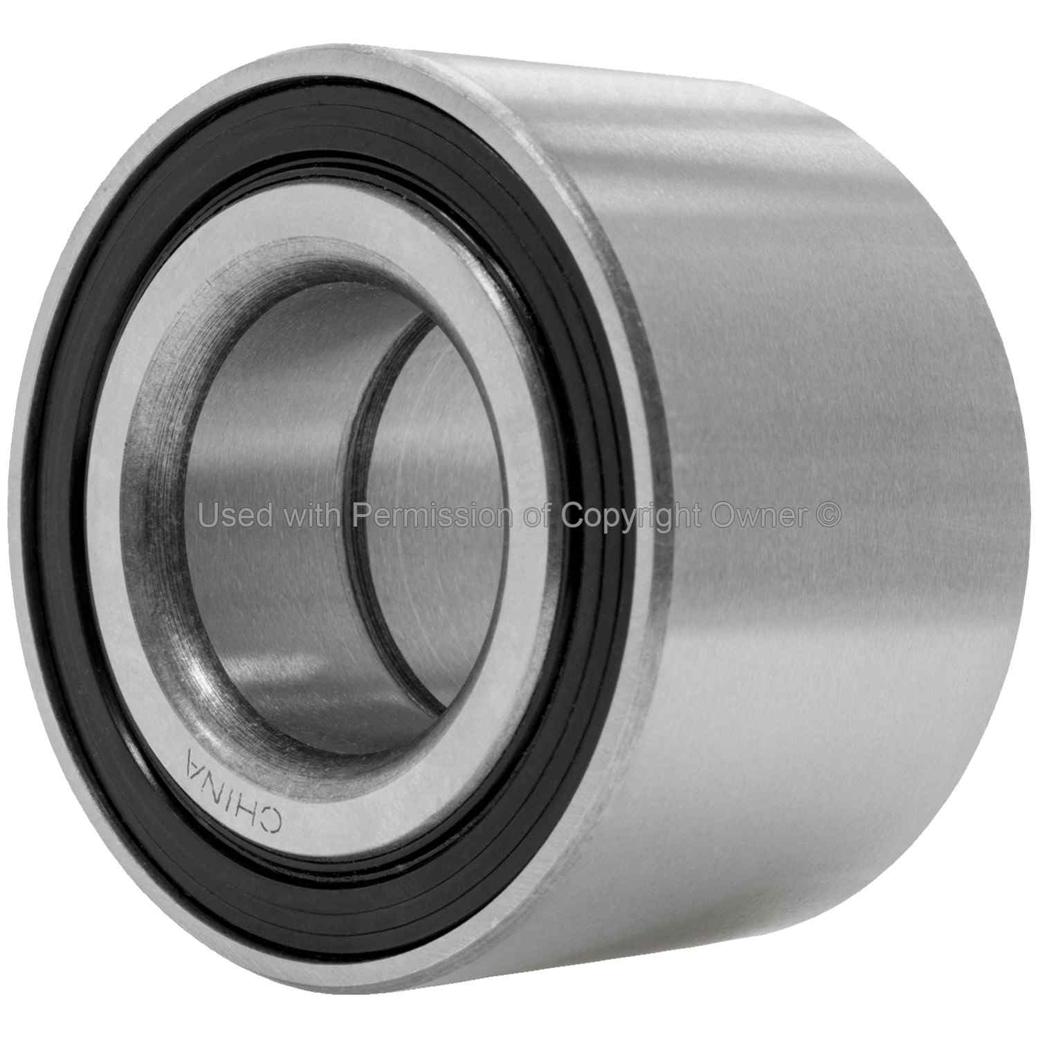 Quality-Built Wheel Bearing WH513116