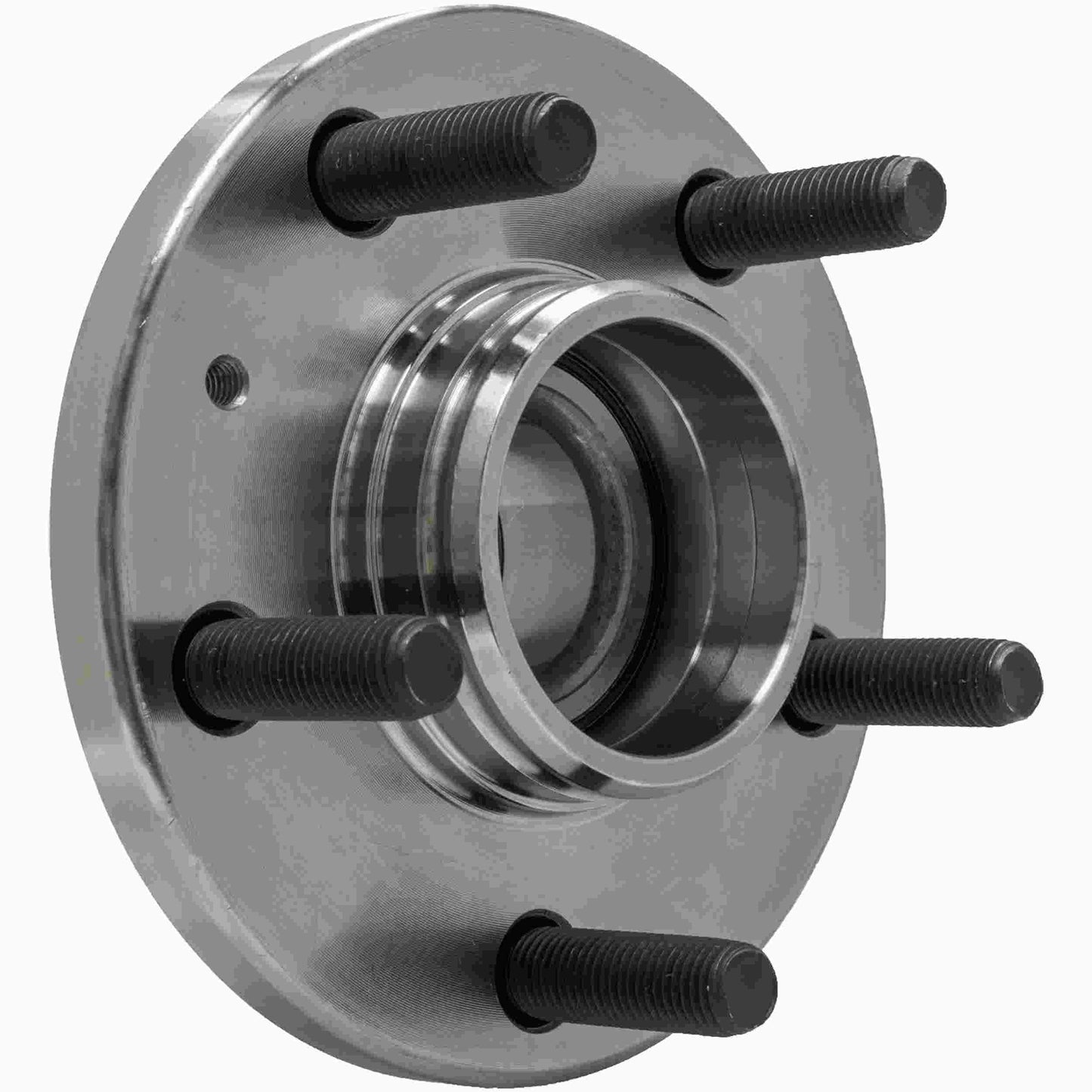 Quality-Built Wheel Bearing and Hub Assembly WH513128
