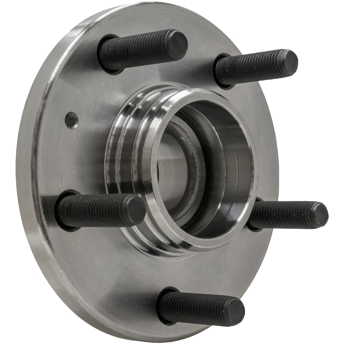 Quality-Built Wheel Bearing and Hub Assembly WH513128