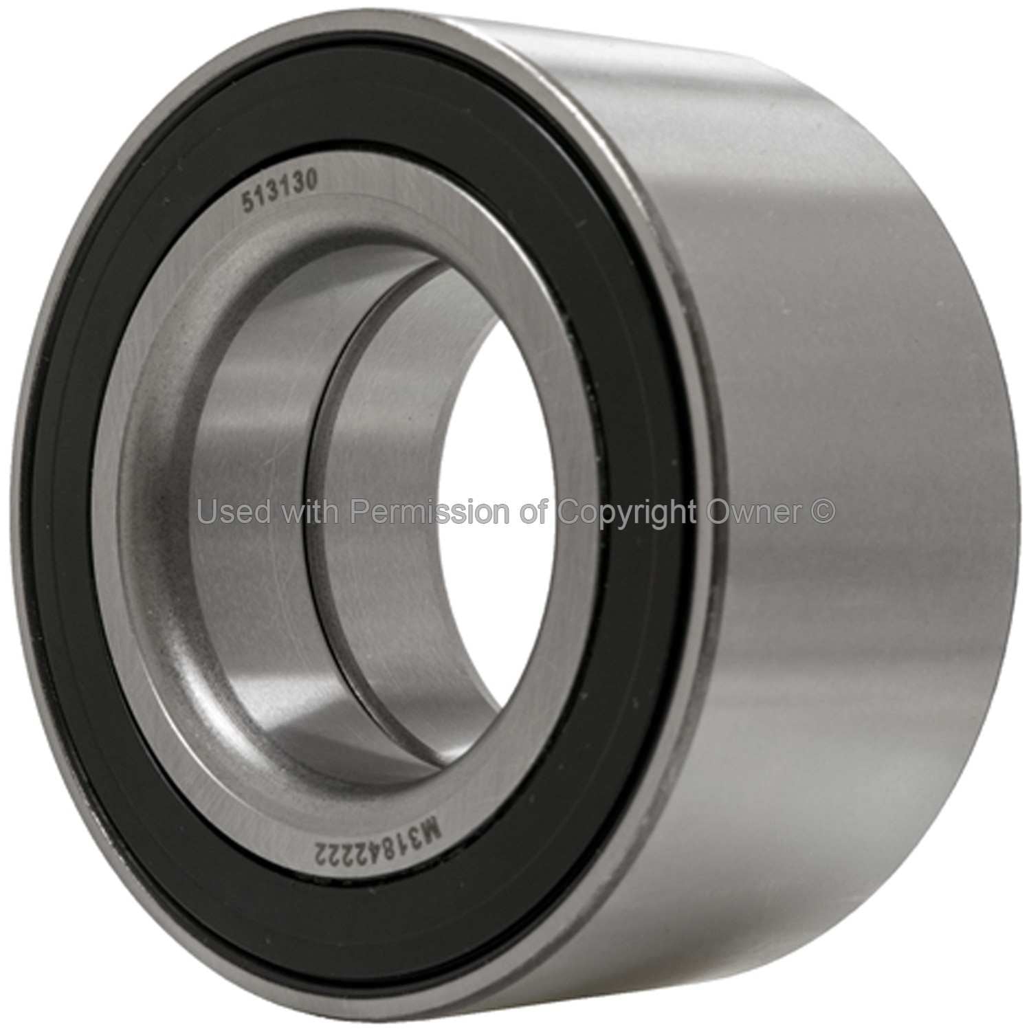 Quality-Built Wheel Bearing WH513130