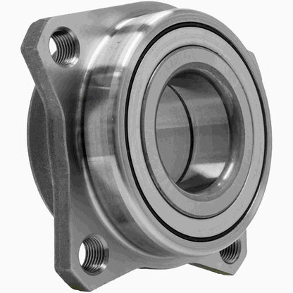 Quality-Built Wheel Bearing and Hub Assembly WH513135BM