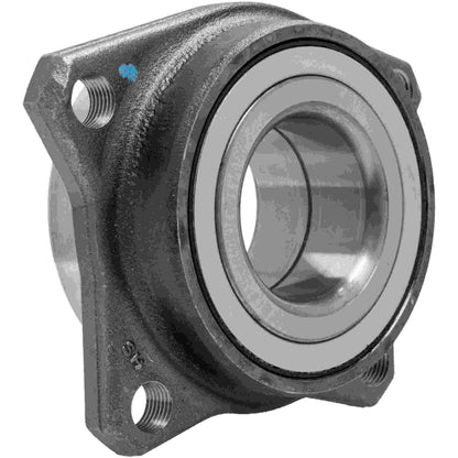 Quality-Built Wheel Bearing and Hub Assembly WH513135BM
