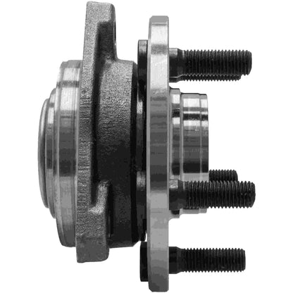 Quality-Built Wheel Bearing and Hub Assembly WH513138