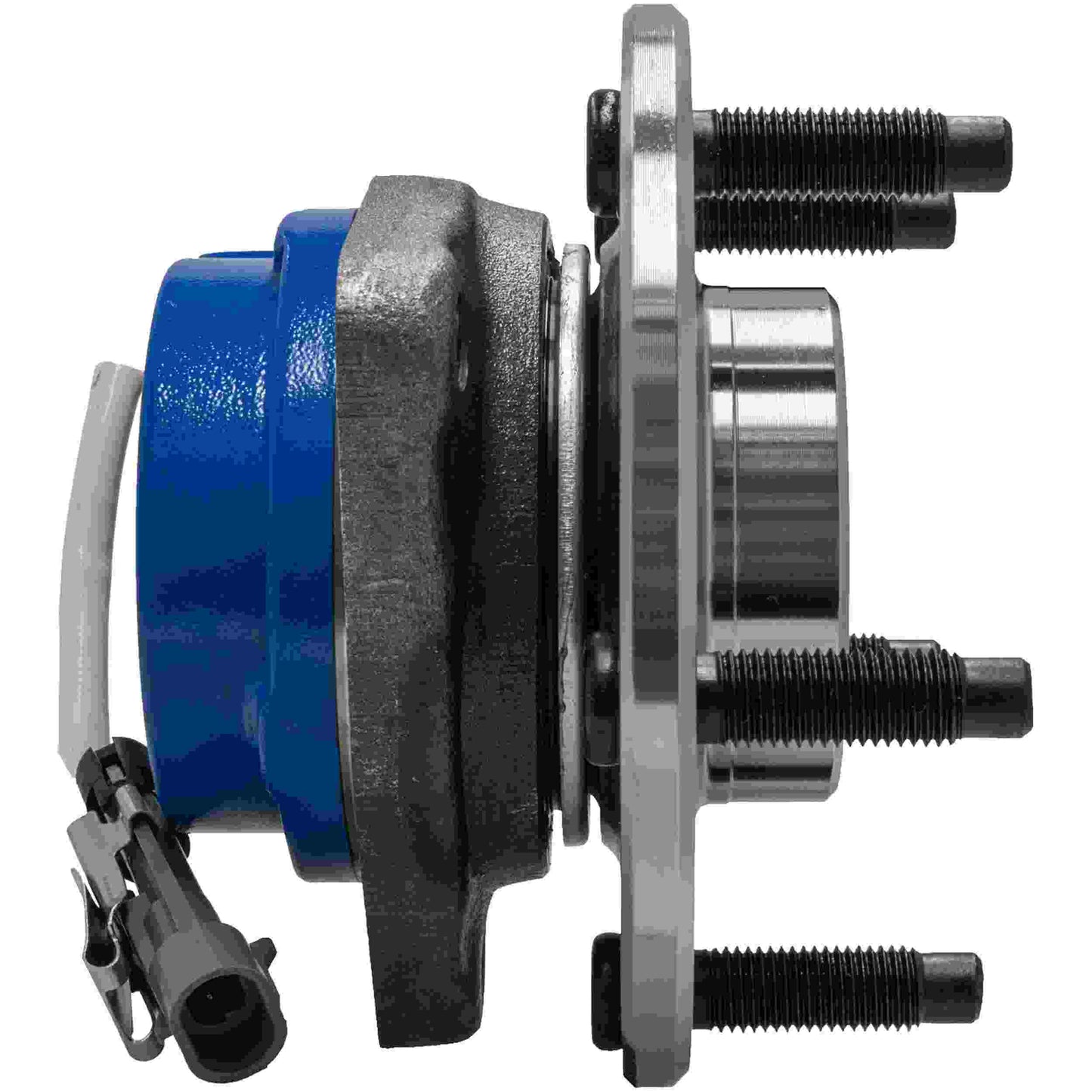 Quality-Built Wheel Bearing and Hub Assembly WH513139