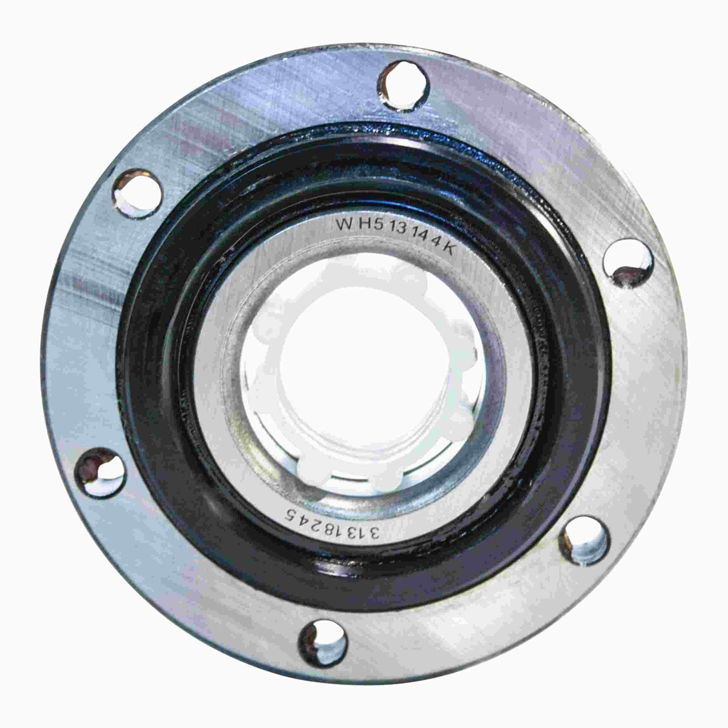 Quality-Built Wheel Bearing WH513144K