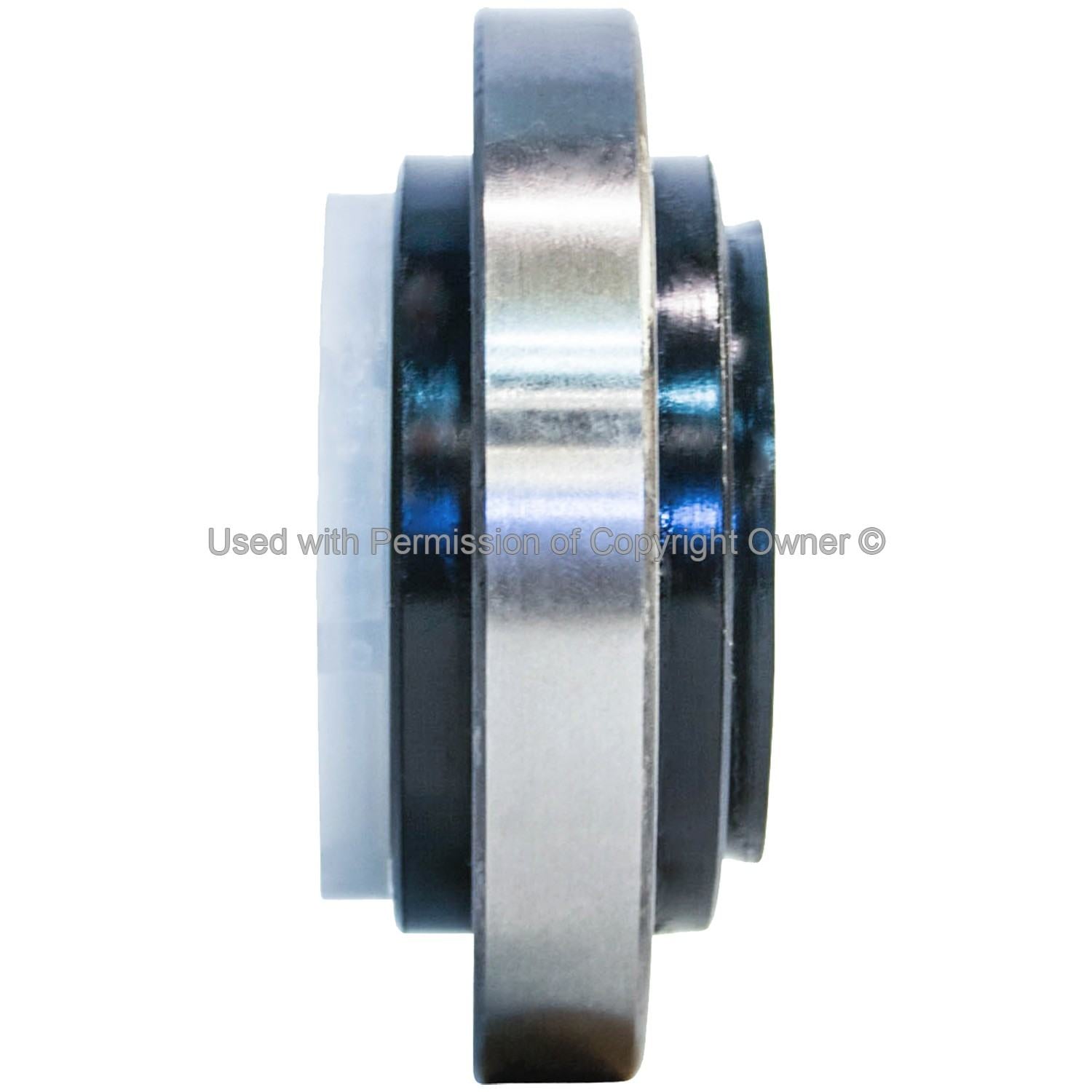 Quality-Built Wheel Bearing WH513144K