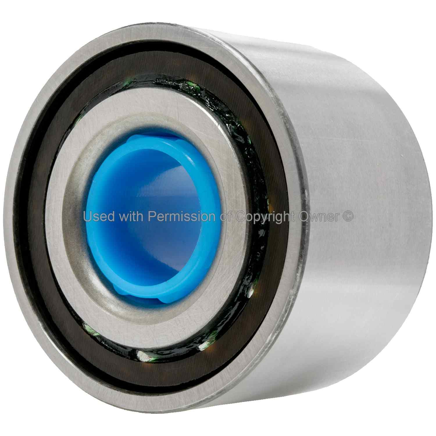 Quality-Built Wheel Bearing WH513150