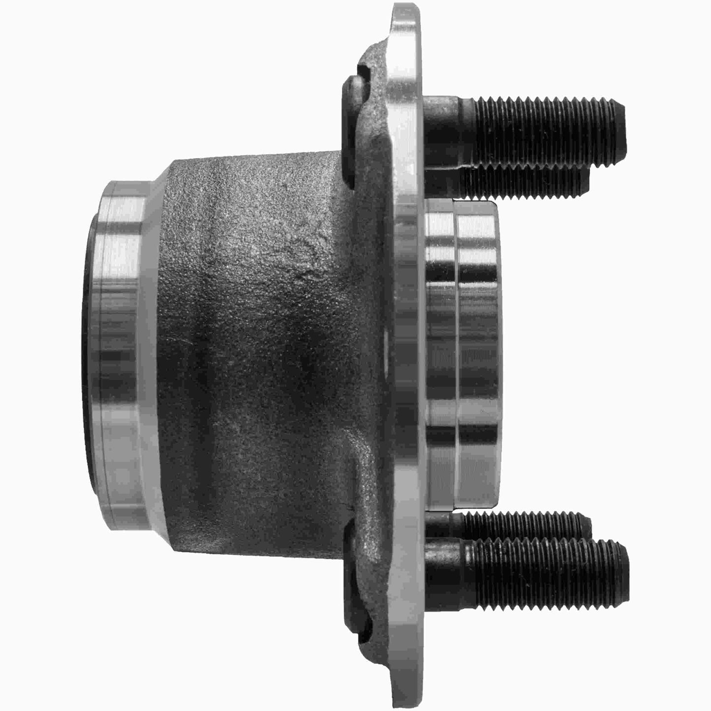 Quality-Built Wheel Bearing and Hub Assembly WH513152