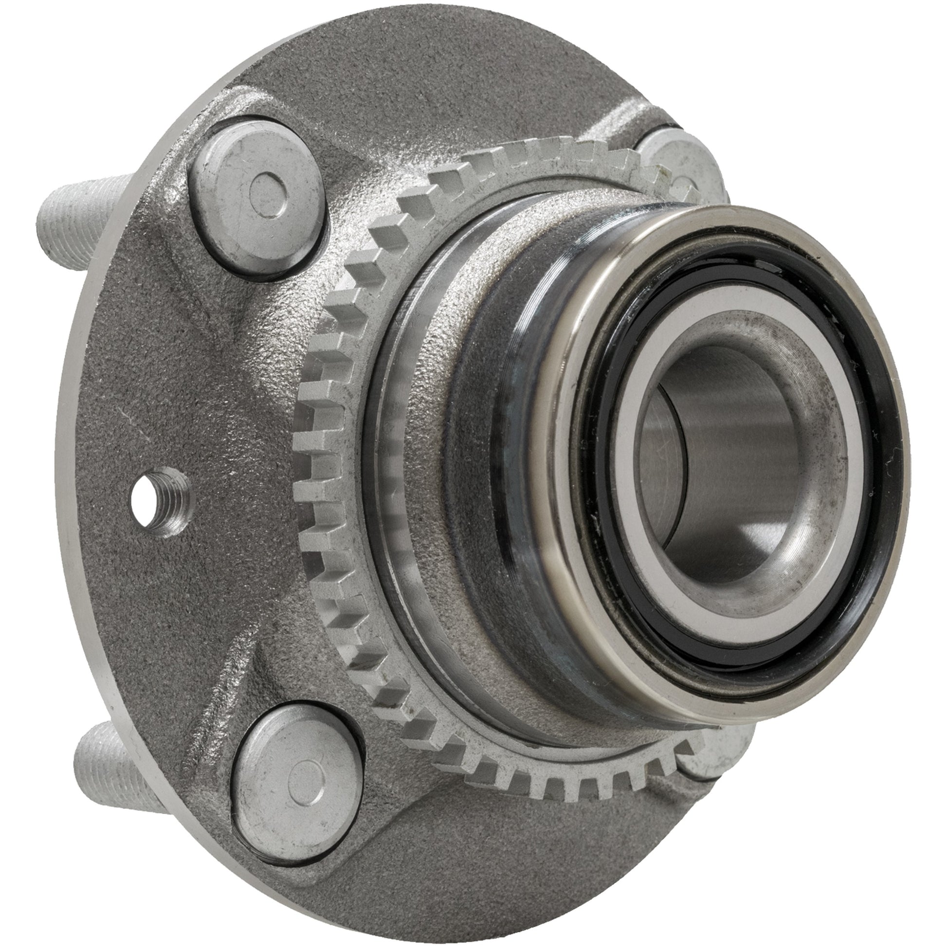 Quality-Built Wheel Bearing and Hub Assembly WH513155