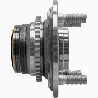 Quality-Built Wheel Bearing and Hub Assembly WH513155