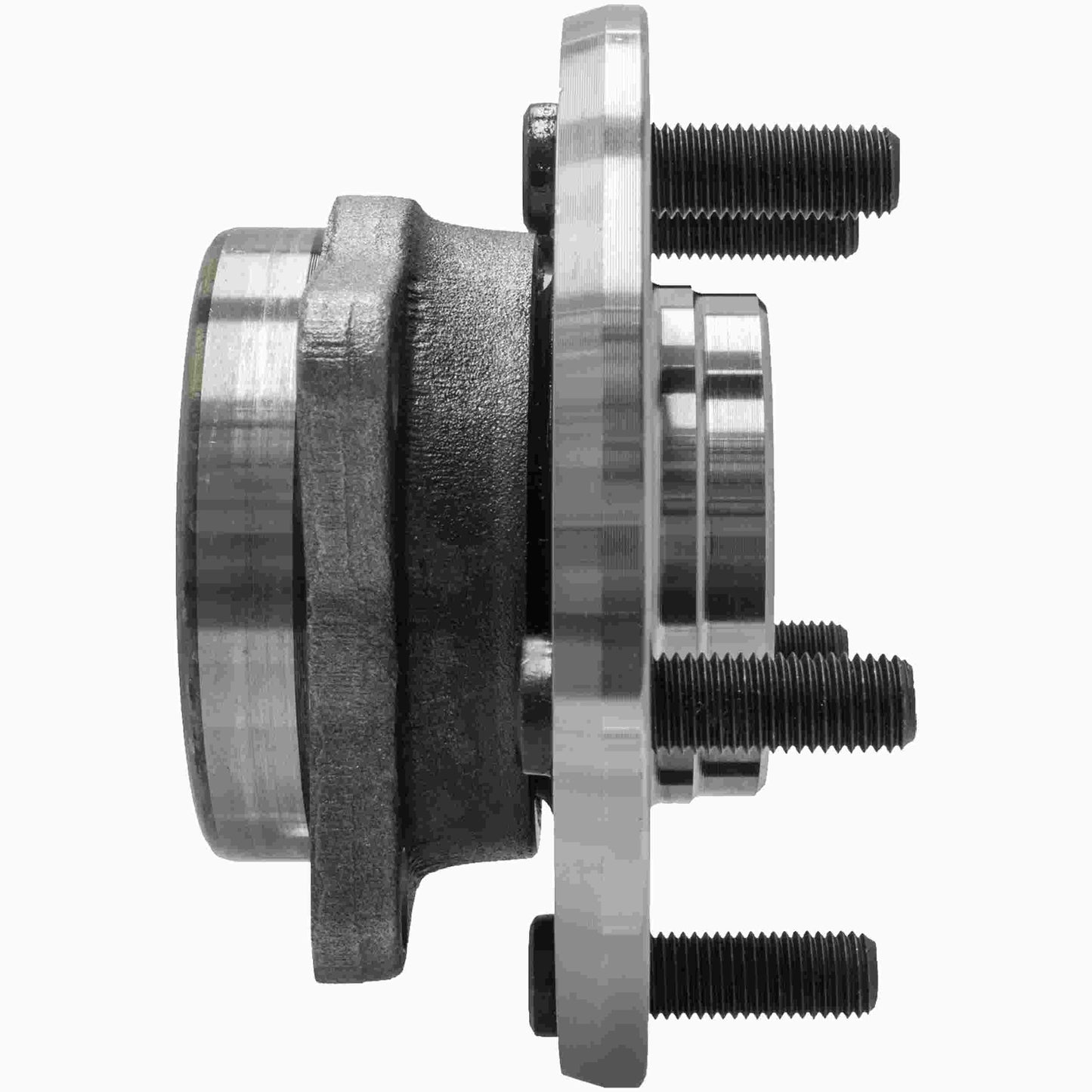 Quality-Built Wheel Bearing and Hub Assembly WH513157