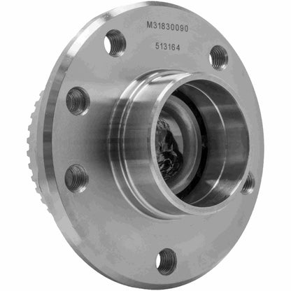 Quality-Built Wheel Bearing and Hub Assembly WH513164