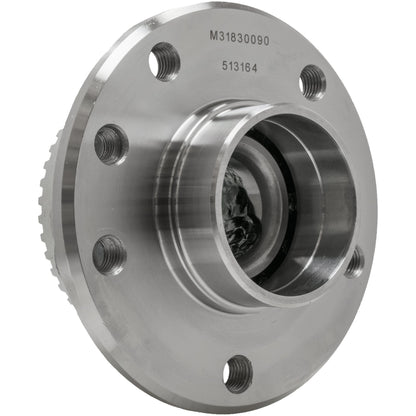 Quality-Built Wheel Bearing and Hub Assembly WH513164